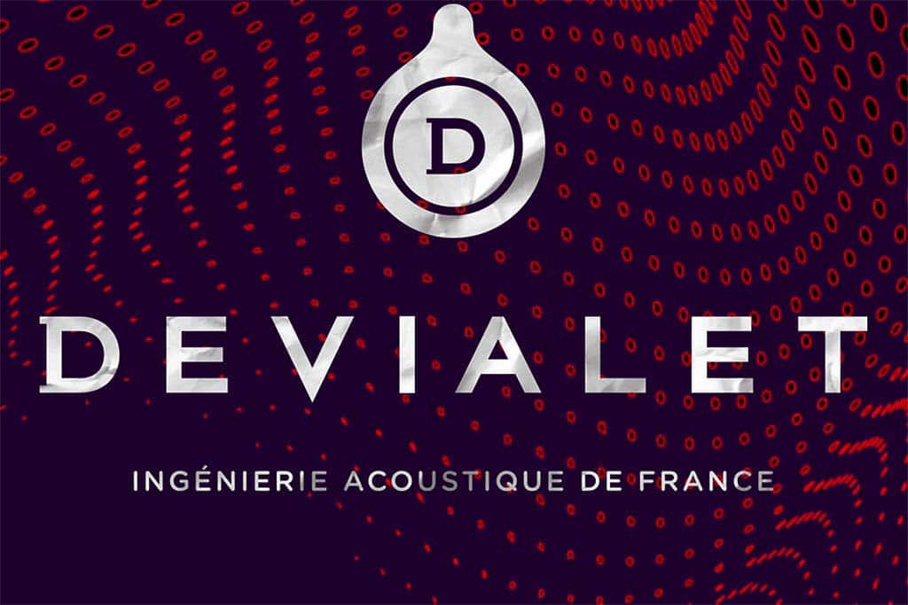 Devialet Devialet
