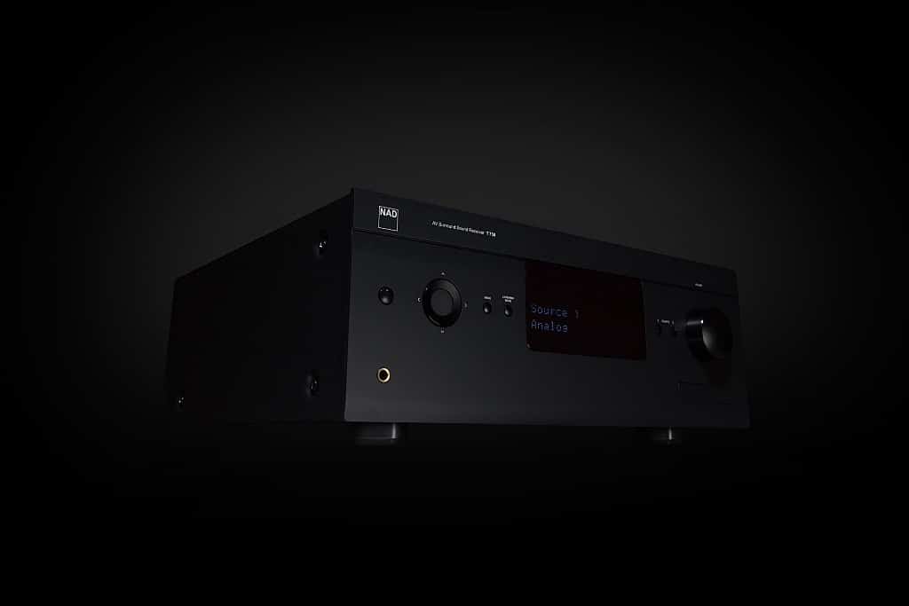 NAD NAD