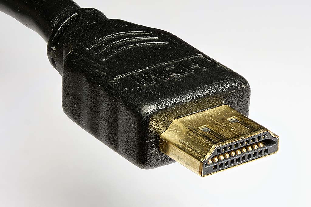 HDMI 2.1 HDMI 2.1