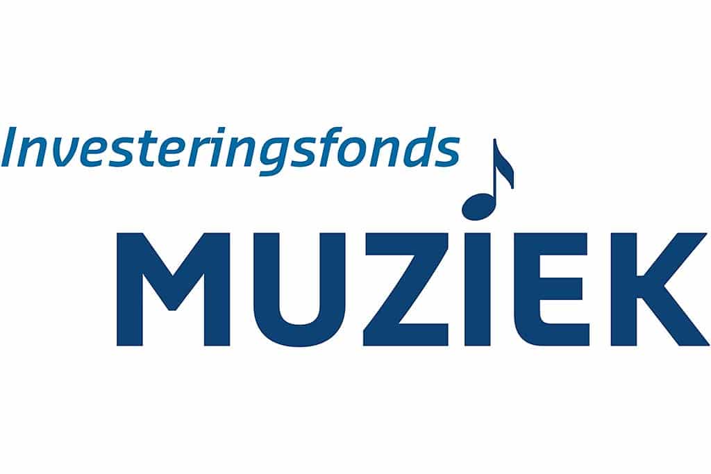 Investeringsfonds Muziek Investeringsfonds Muziek