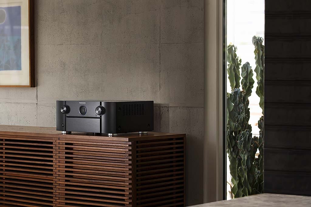 Marantz Marantz