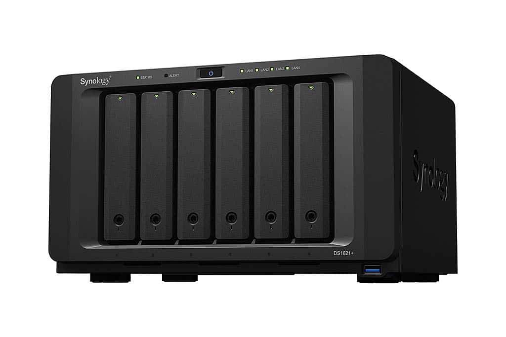 Synology Synology