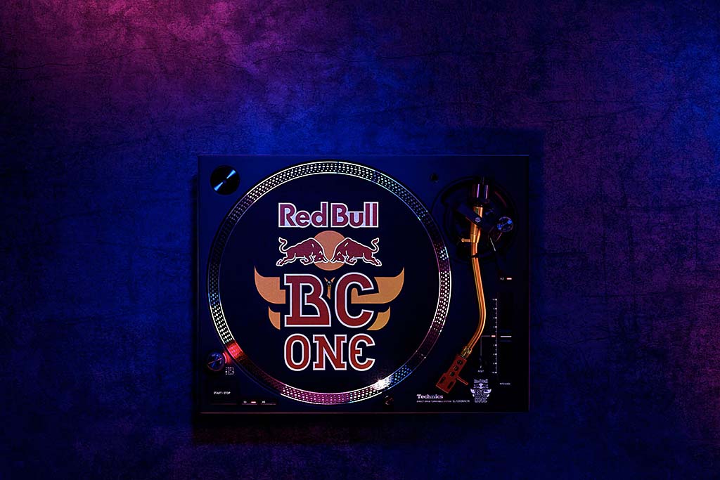 Technics Technics
