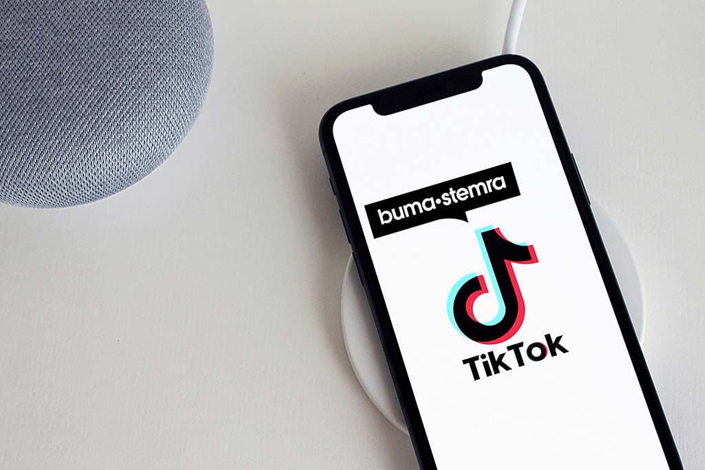 TikTok TikTok