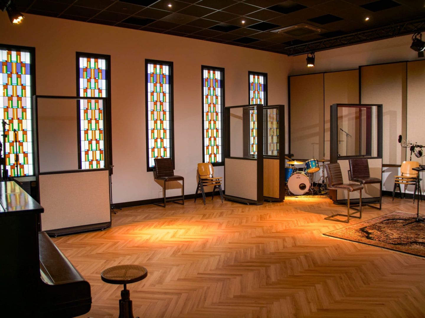 Artone Studio Haarlem (1)