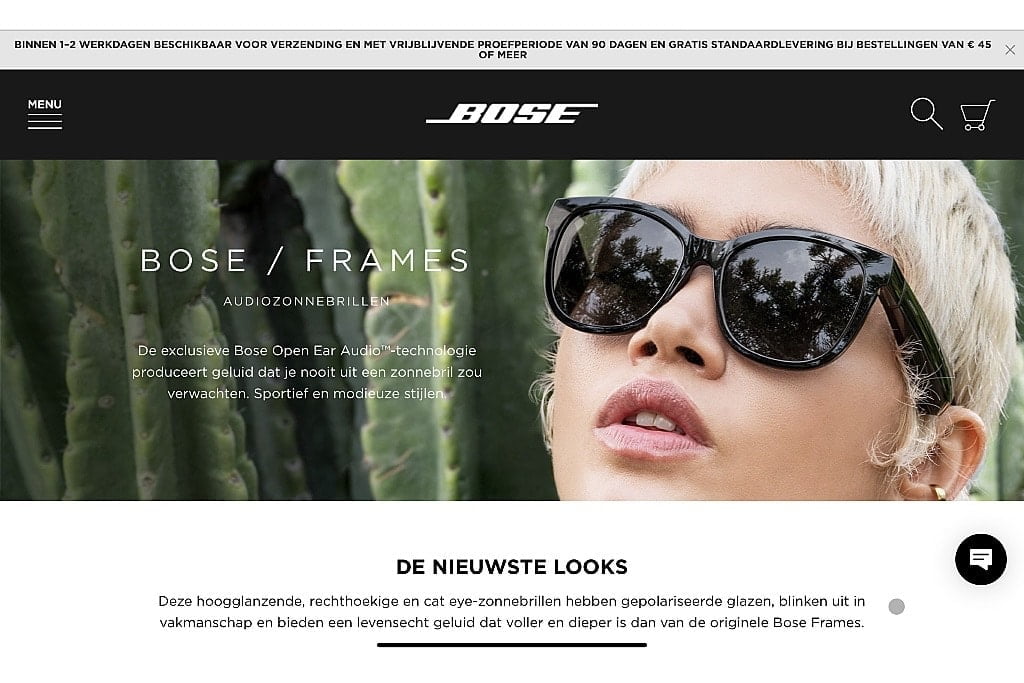 Bose Bose