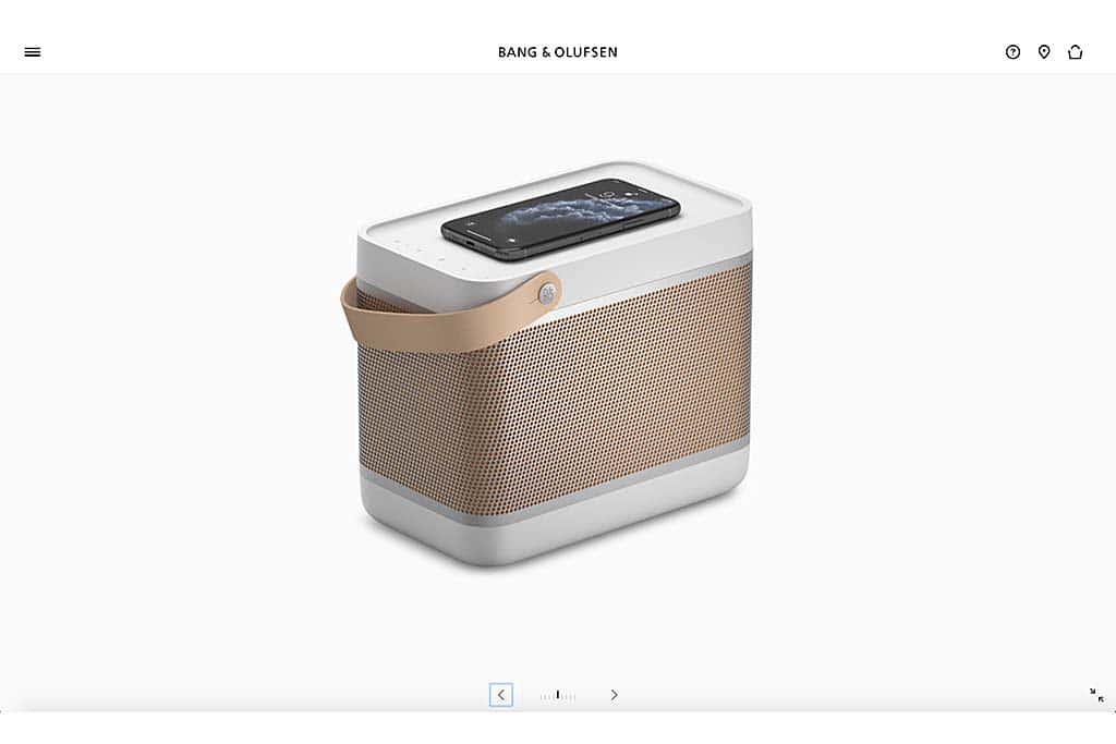 Bang & Olufsen Bang & Olufsen