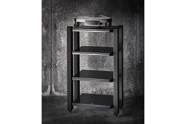 Gryphon StandArt Hifi furniture launched Gryphon StandArt Hifi furniture launched