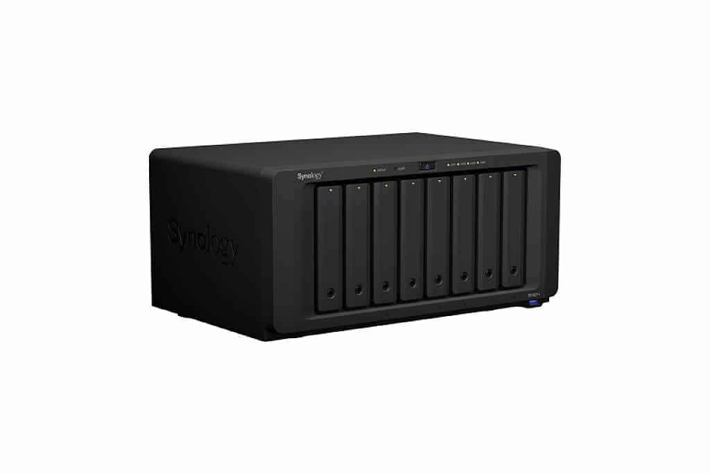 Synology Synology