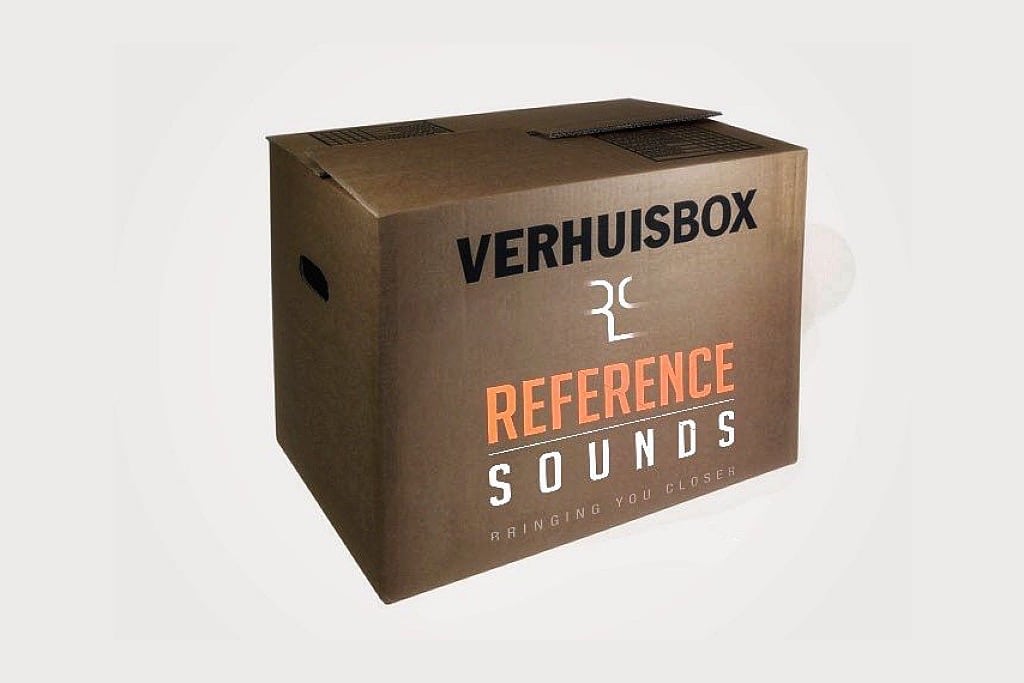 Reference Sounds Reference Sounds