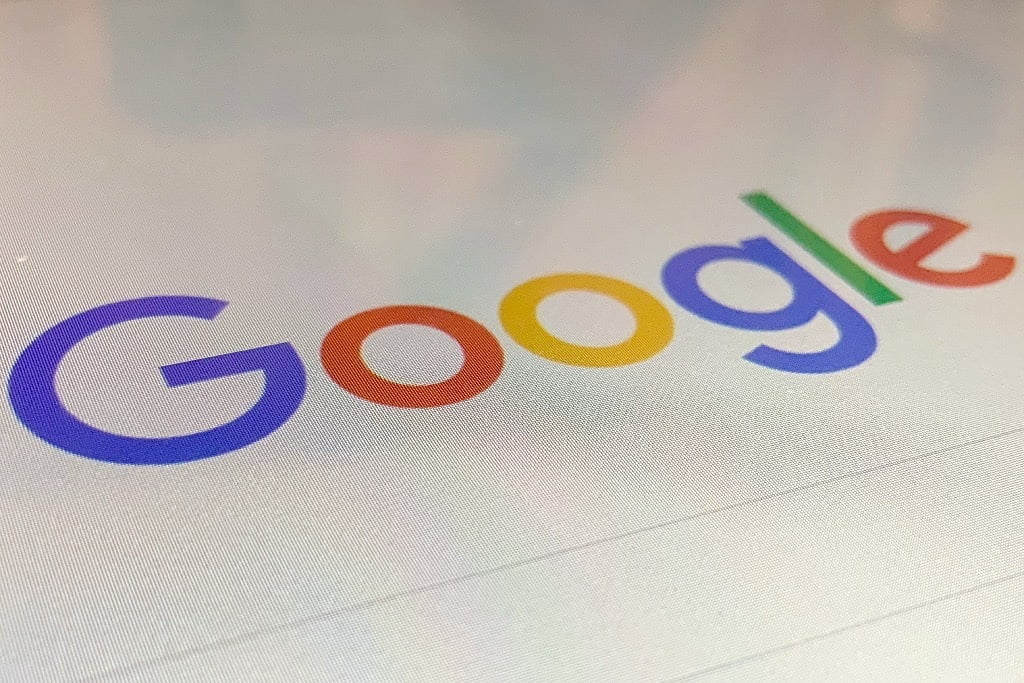 Google Google