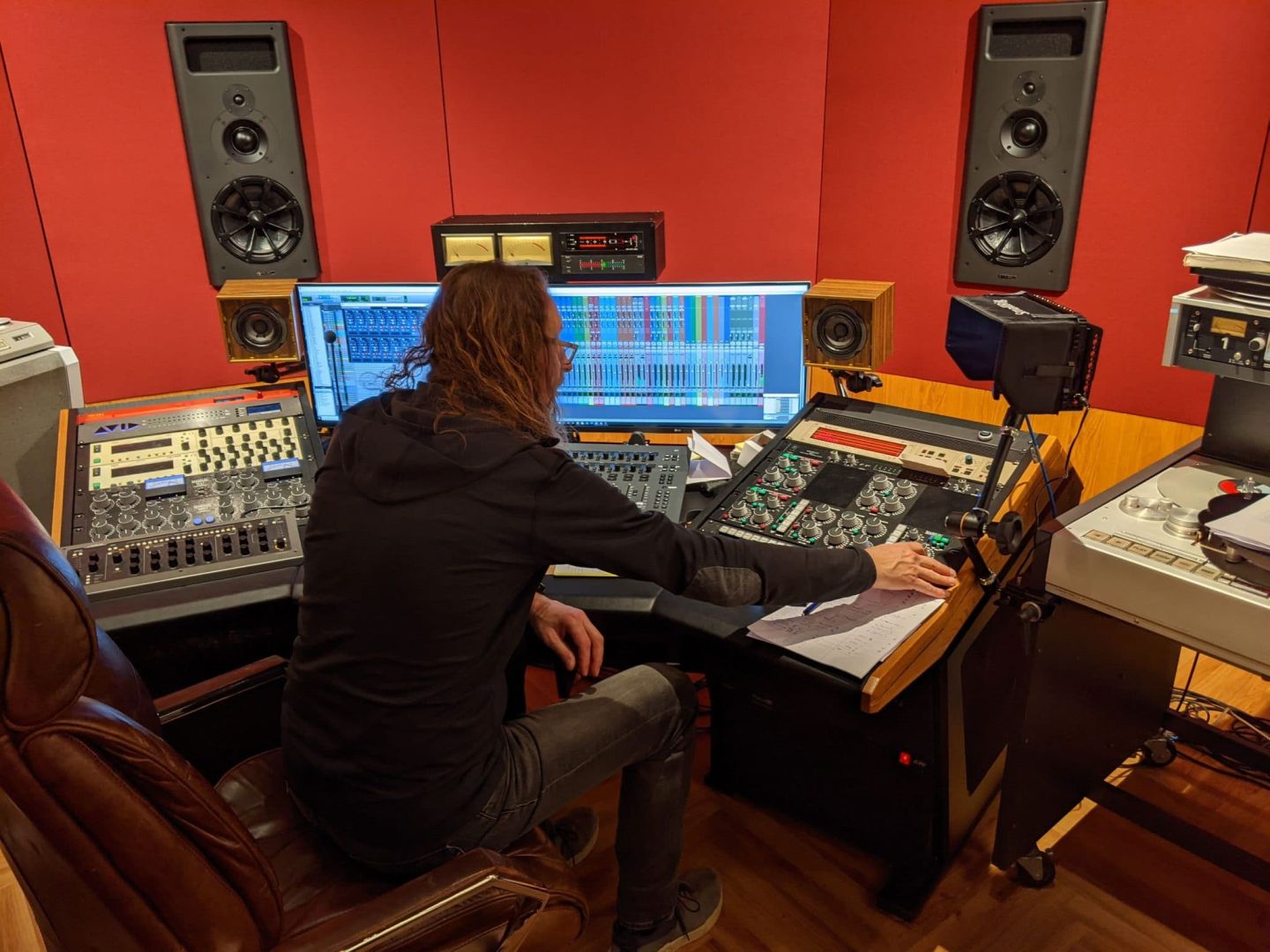 Alpha Audio 2020 - Live Stream ontwikkeling (48)