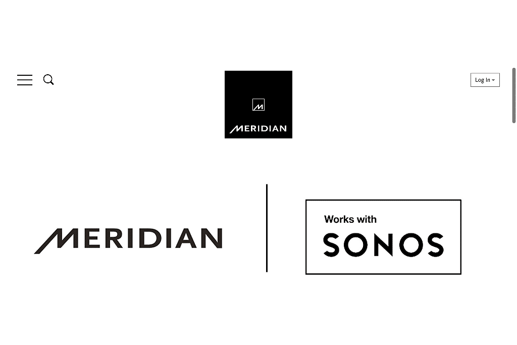 Meridian Meridian