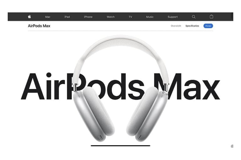 Apple AirPods Max ear pads available