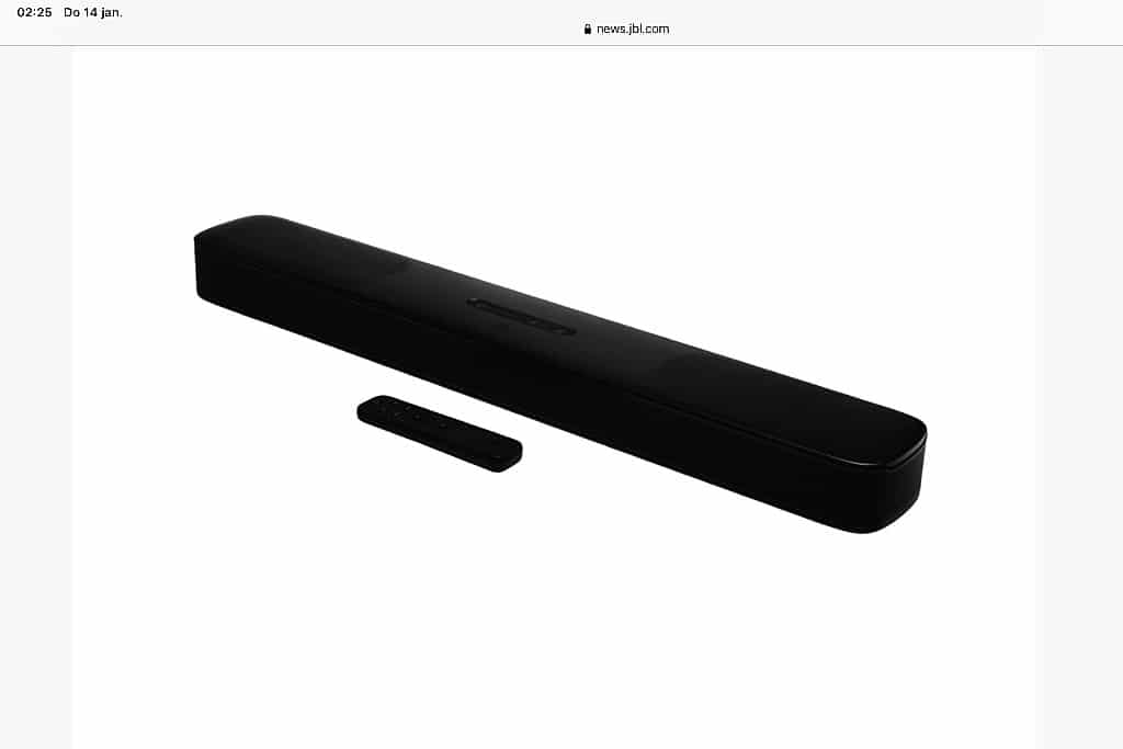 JBL JBL