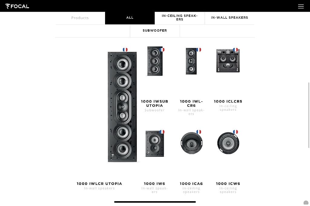 Focal Focal