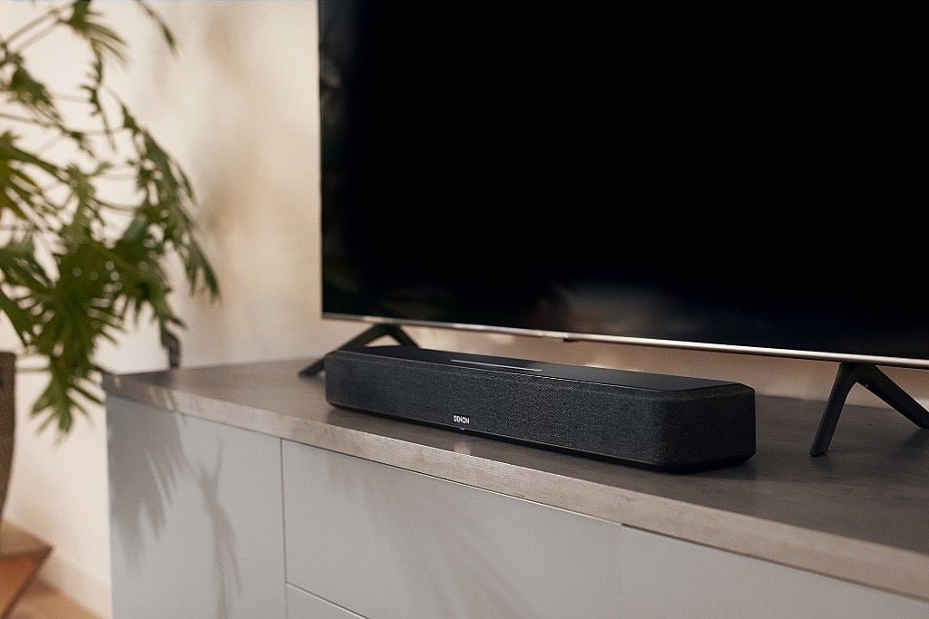 Denon Denon