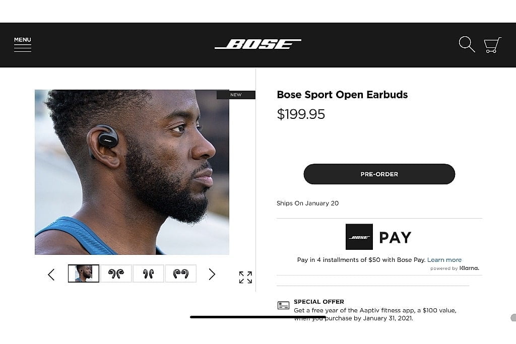 Bose Bose