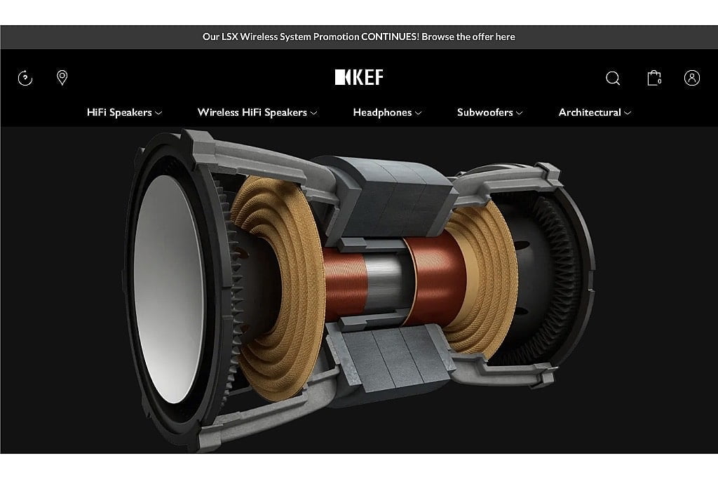 KEF KEF