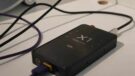 ADL X1 hoofdtelefoon DAC
