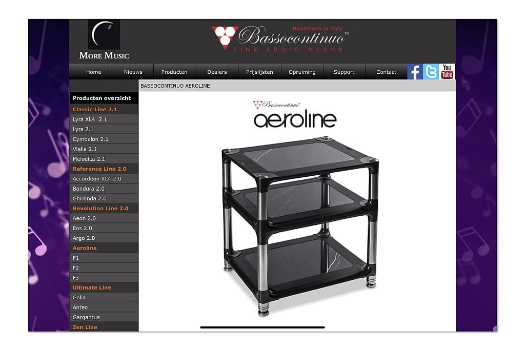 Bassocontinuo Bassocontinuo
