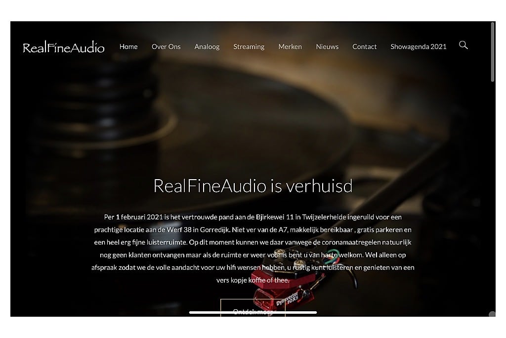 RealFineAudio RealFineAudio