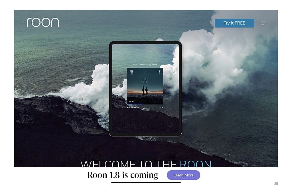Roon Roon