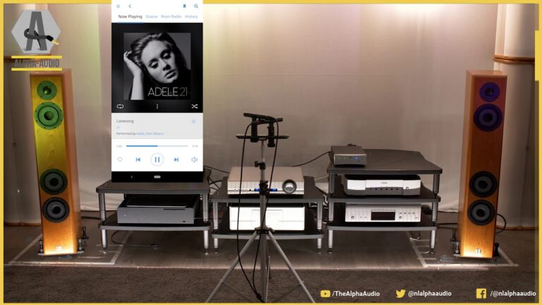 Sample test – Vienna Acoustics Beethoven baby grand Reference Sample test – Vienna Acoustics Beethoven baby grand Reference