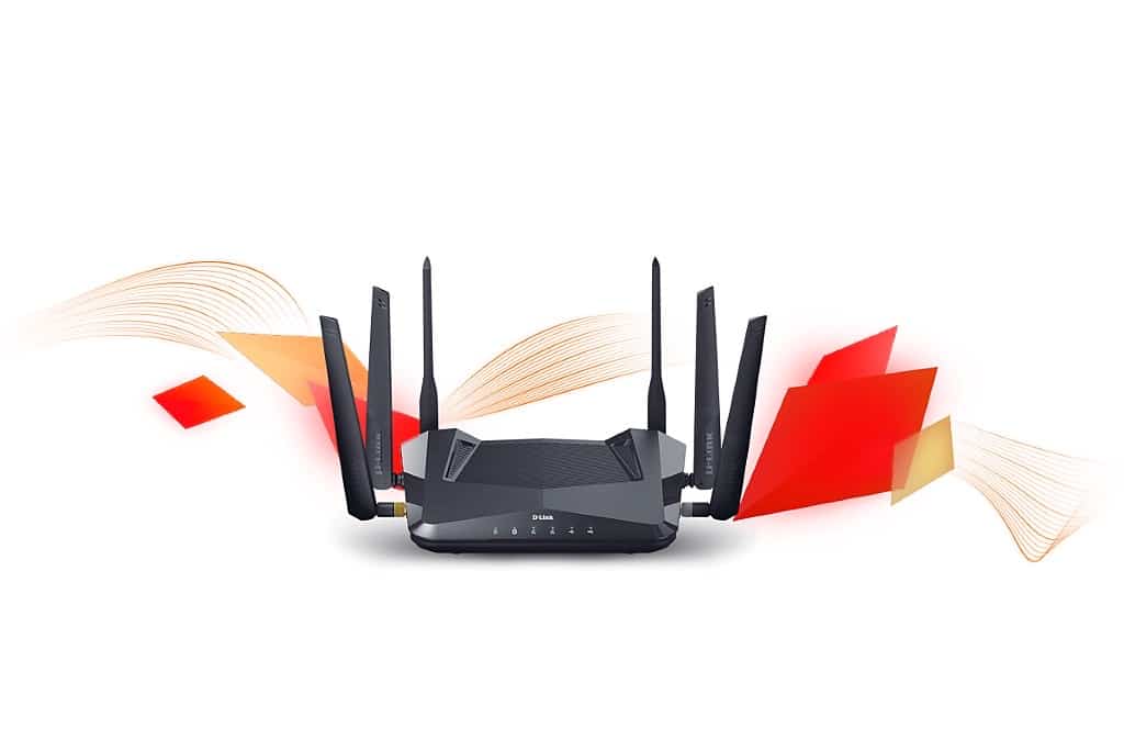 D-Link D-Link