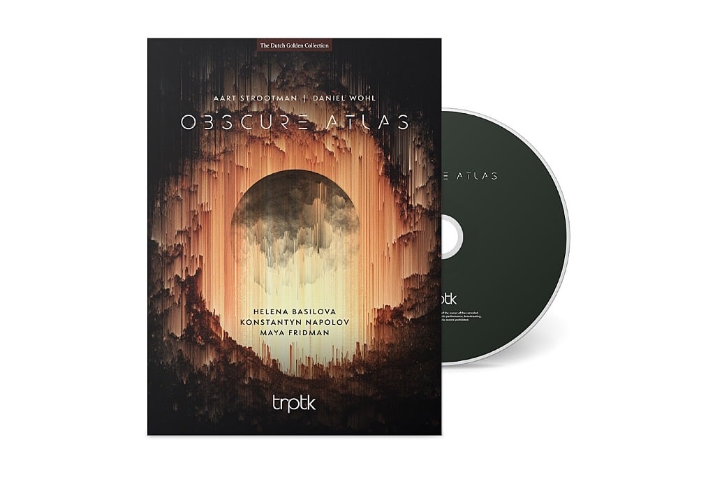Obscure Atlas Obscure Atlas