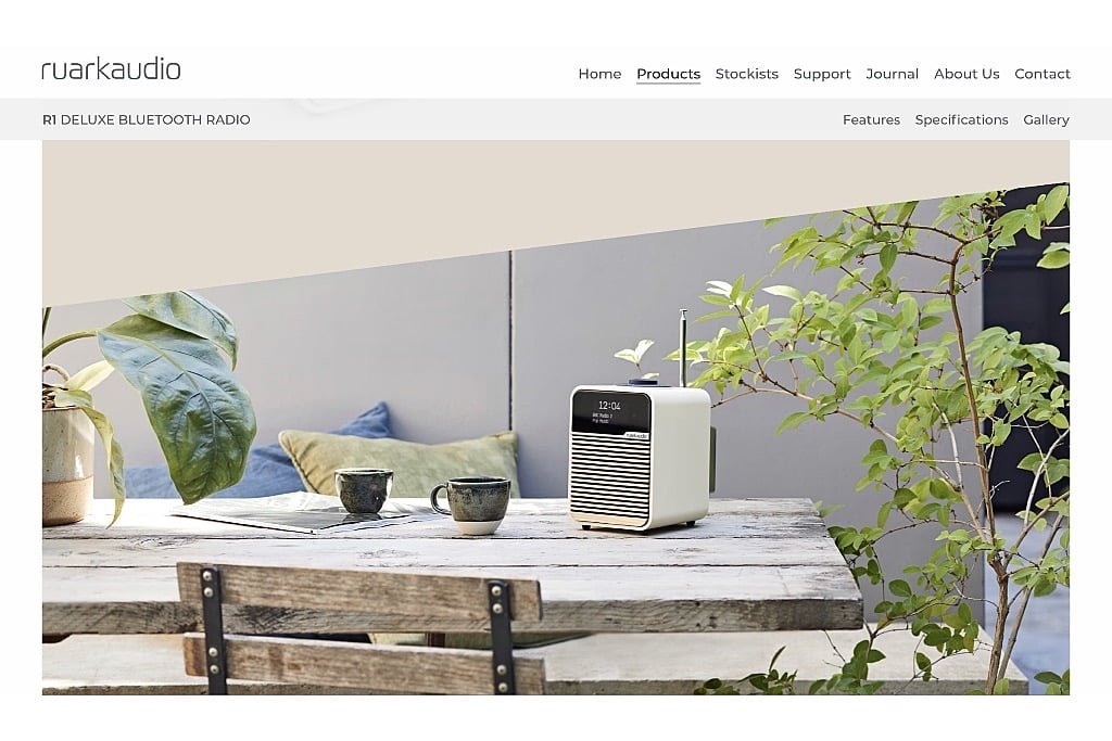 Ruark Ruark
