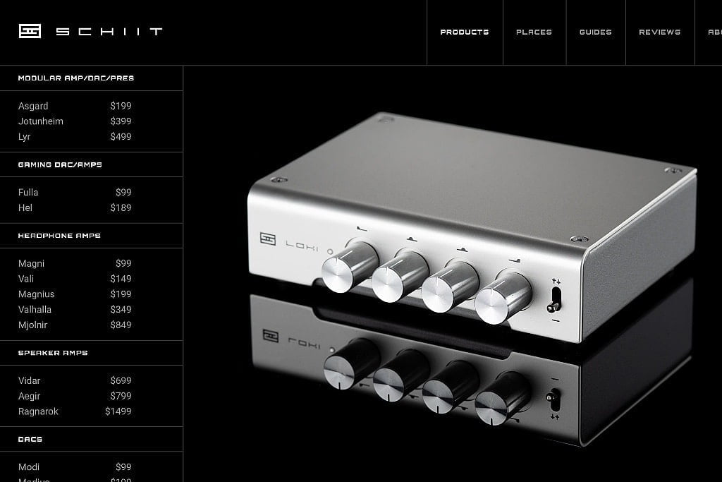 Schiit Schiit