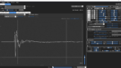 Impuls - 1 meter - on axis