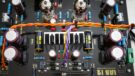 Lab 12 pre amp en dac
