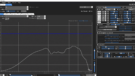 respons 1 meter - off-axis - 3ms