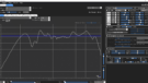 respons 1 meter - on axis - 15ms