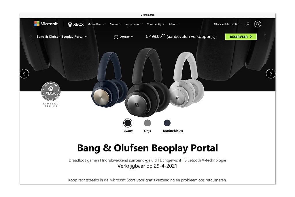 Bang & Olufsen Bang & Olufsen