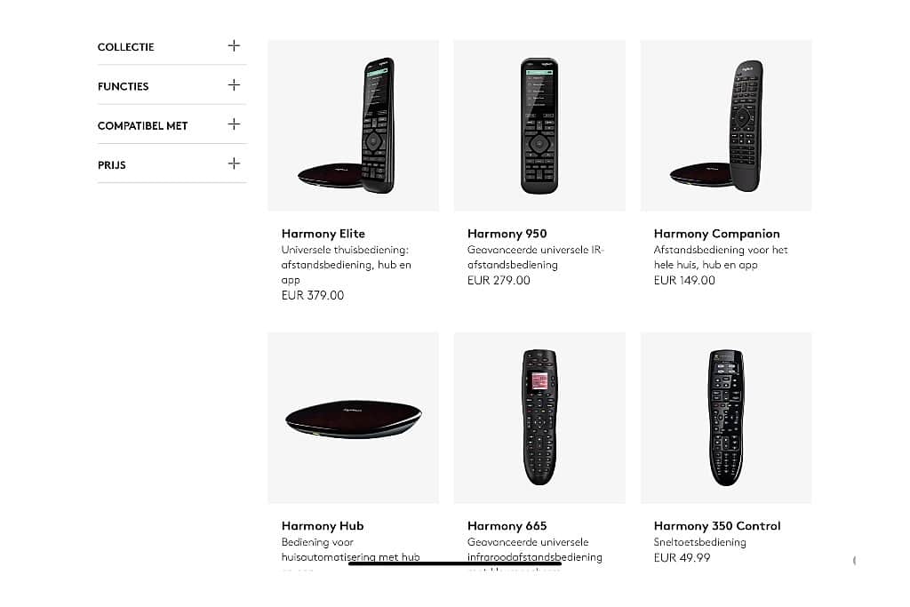 Logitech Logitech
