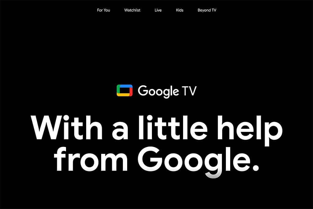 Google Google