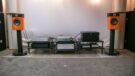 NAD C298 set