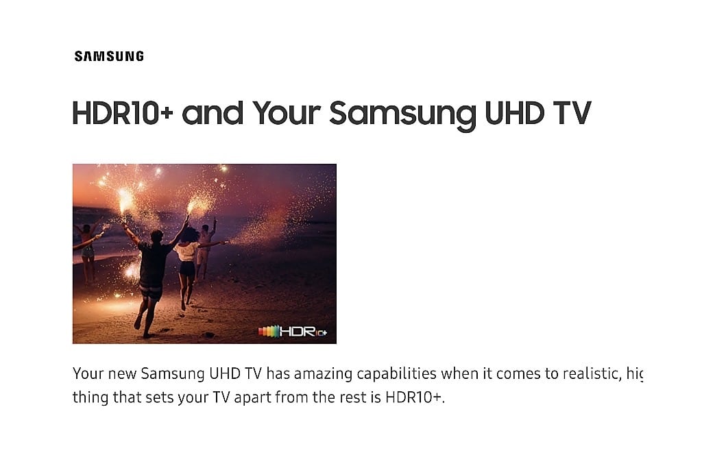 Samsung Samsung