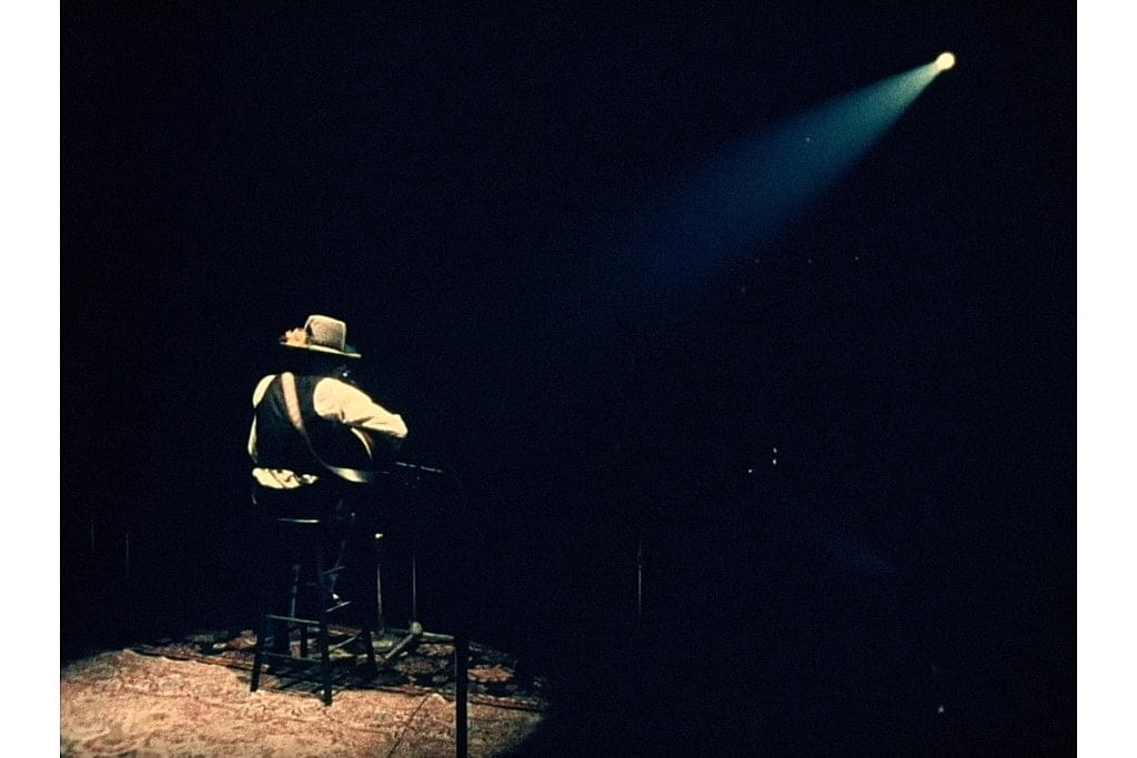 Bob Dylan Bob Dylan
