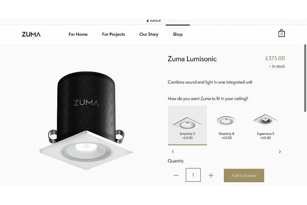 Zuma Zuma