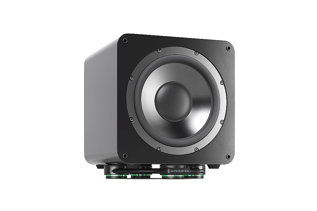 IsoAcoustics IsoAcoustics