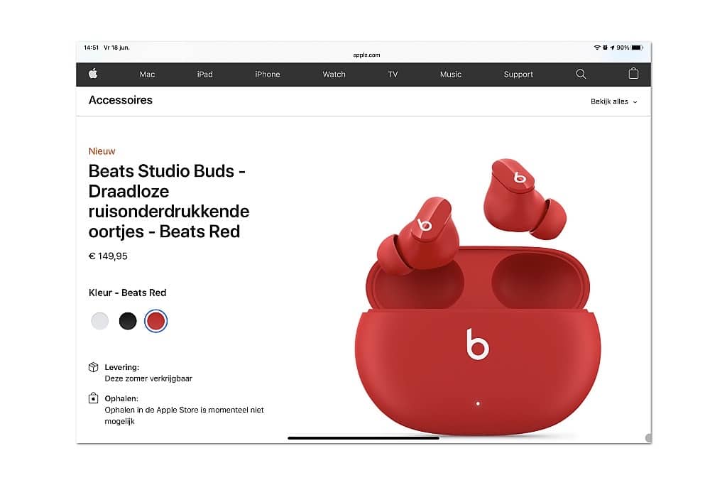 Beats Beats