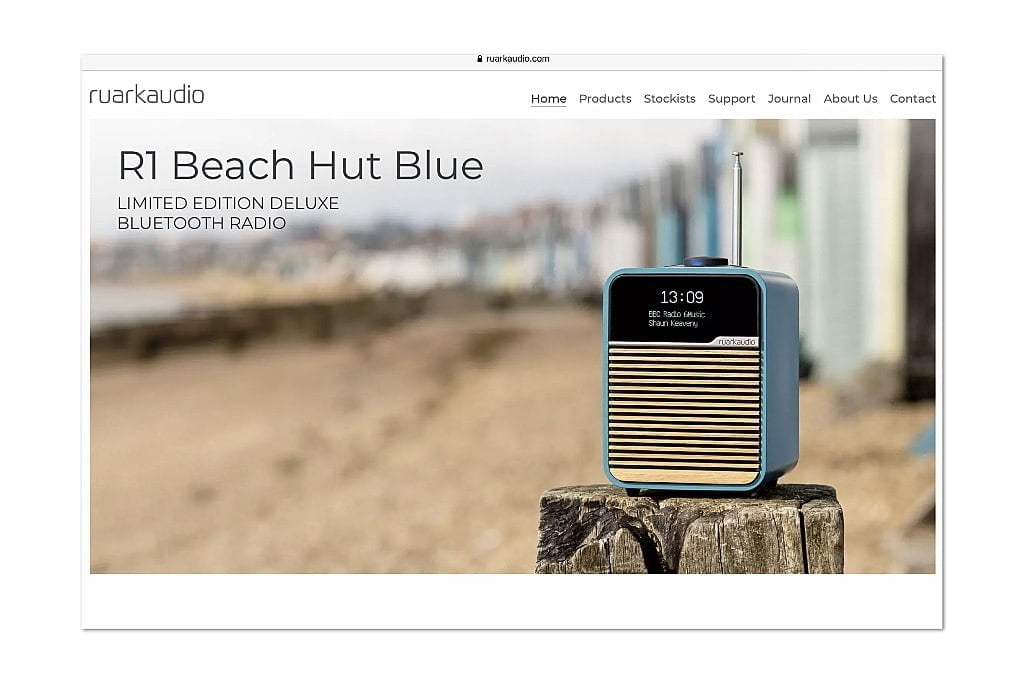 Ruark Ruark