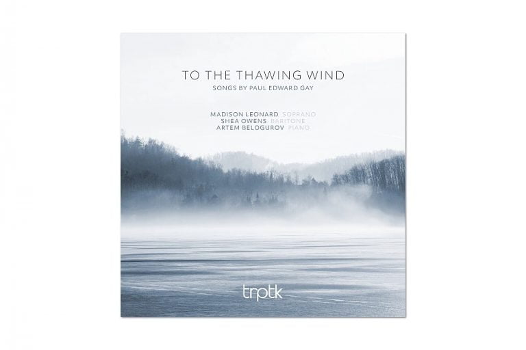 TRPTK CD Release ‘To The Thawing Wind’