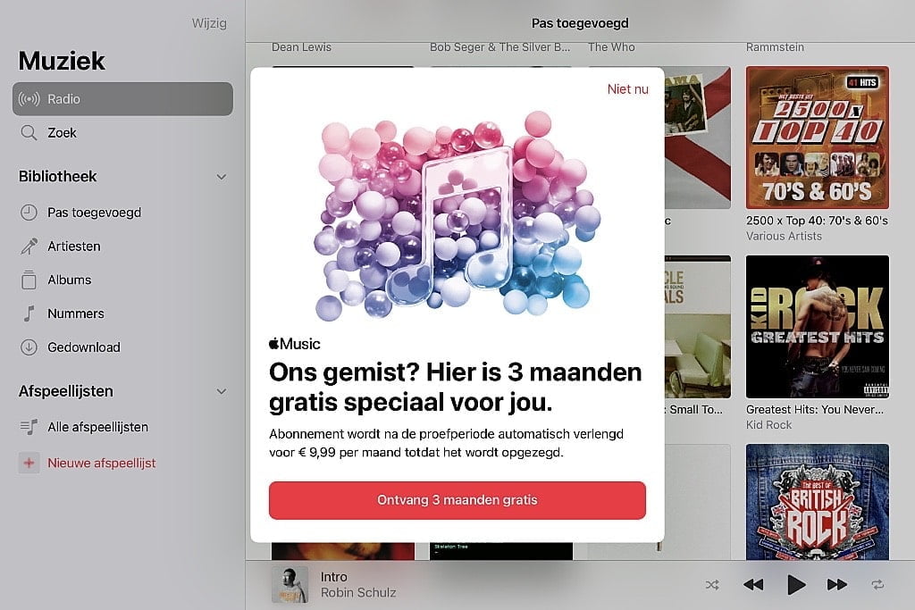 Apple Apple