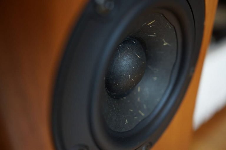 De zoektocht naar een nieuwe referentiespeaker – deel 1 De zoektocht naar een nieuwe referentiespeaker – deel 1