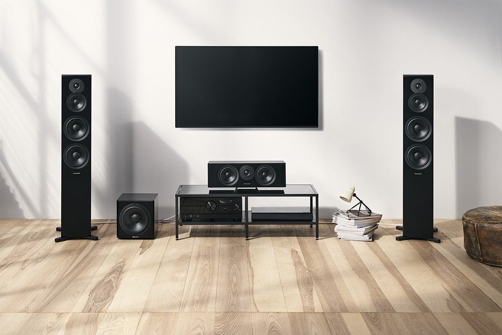 Dynaudio Dynaudio